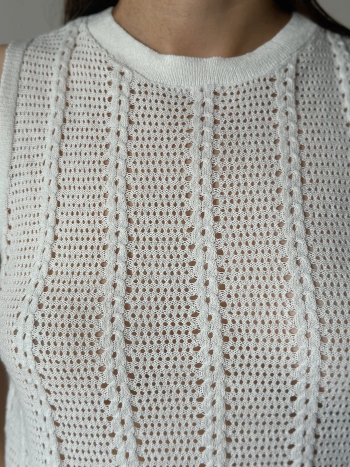 Sweaters Manga Larga